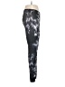 Wet Seal Tie-dye Black Leggings Size M - photo 4