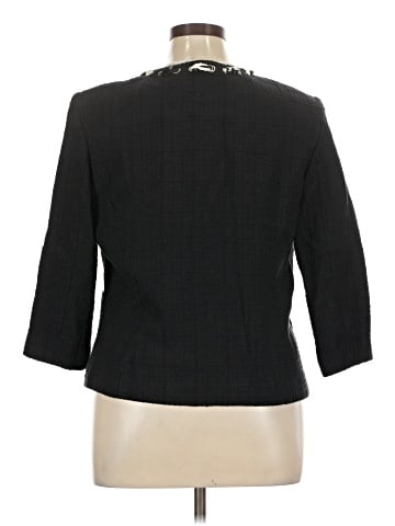 Jones New York Signature Jacket (view 2)
