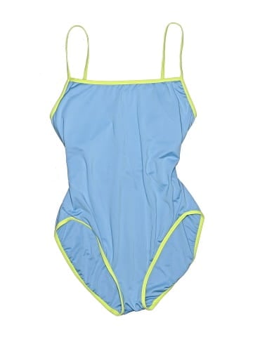 Kate Spade New York One Piece Swimsuit (view 1)