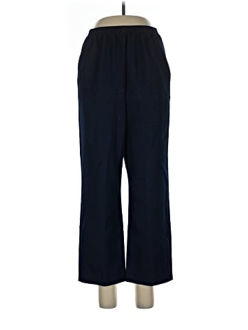 Alfred Dunner Casual Pants (view 1)