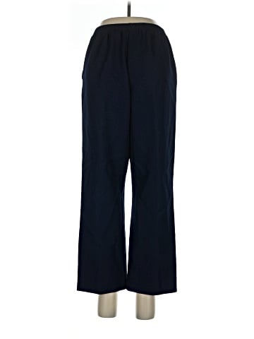 Alfred Dunner Casual Pants (view 2)