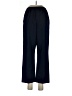 Alfred Dunner 100% Polyester Blue Casual Pants Size 12 Petite - photo 2