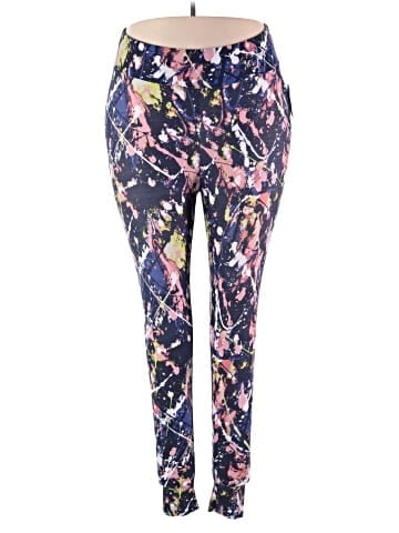 Eye Candy Active Pants (view 1)