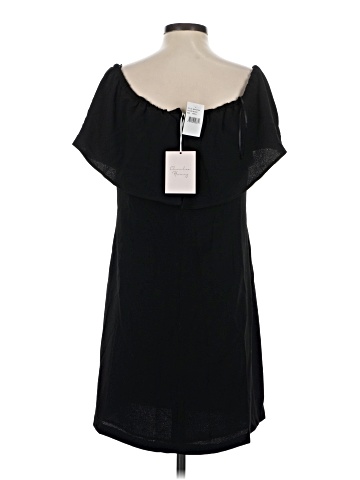 Charles Henry Cocktail Dress (view 2)