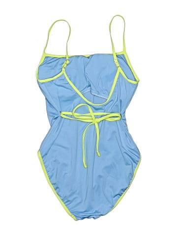 Kate Spade New York One Piece Swimsuit (view 2)