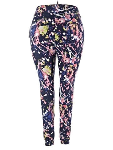 Eye Candy Active Pants (view 2)