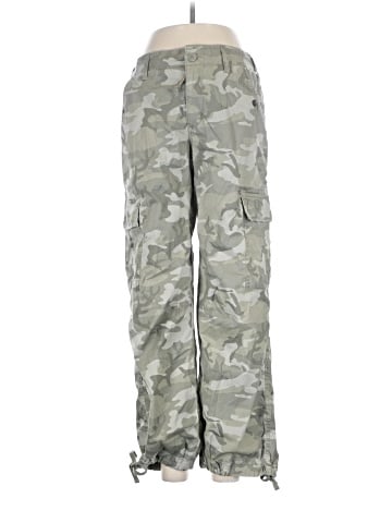 Abercrombie & Fitch Cargo Pants (view 1)