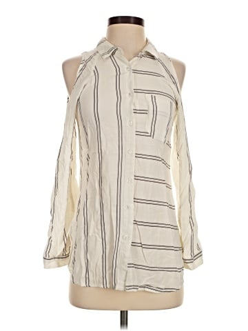 Venus Sleeveless Blouse (view 1)