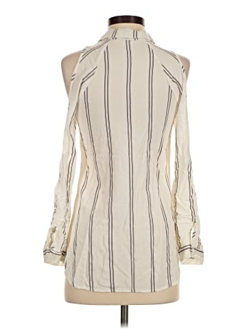 Venus Sleeveless Blouse (view 2)