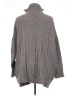Arizona Jean Company 100% Polyester Gray Pullover Sweater Size XL - photo 2