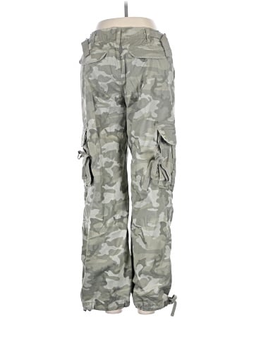 Abercrombie & Fitch Cargo Pants (view 2)
