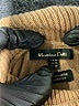 Massimo Dutti Brown Wool Pullover Sweater Size XS - photo 7