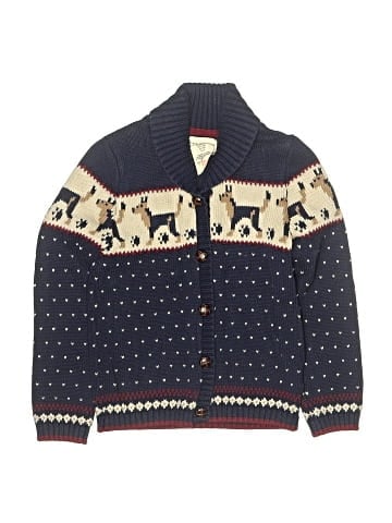 Rorie Whelan Cardigan (view 1)
