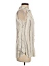 Venus Ivory Sleeveless Blouse Size XS - photo 4
