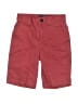 The Children's Place Solid Red Shorts Size 7 - photo 1
