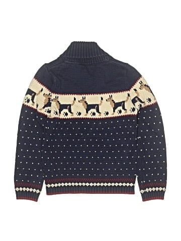Rorie Whelan Cardigan (view 2)