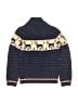 Rorie Whelan Blue Cardigan Size 4 - photo 2