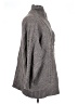 Arizona Jean Company 100% Polyester Gray Pullover Sweater Size XL - photo 4
