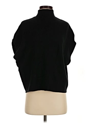 Alice + Olivia Wool Pullover Sweater (view 1)