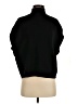 Alice + Olivia 100% Wool Solid Black Wool Pullover Sweater Size S - photo 1