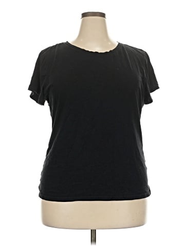 Derek Heart Short Sleeve T-Shirt (view 1)