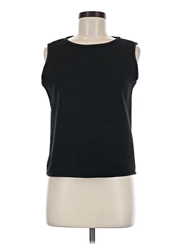 Max Studio Sleeveless T-Shirt (view 1)