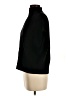 Alice + Olivia 100% Wool Solid Black Wool Pullover Sweater Size S - photo 5