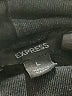 Express Black Long Sleeve Turtleneck Size L - photo 7