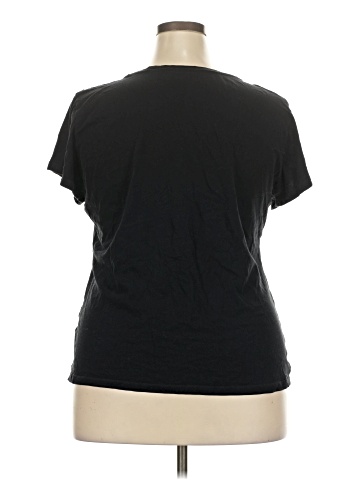Derek Heart Short Sleeve T-Shirt (view 2)