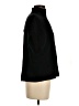 Alice + Olivia 100% Wool Solid Black Wool Pullover Sweater Size S - photo 4