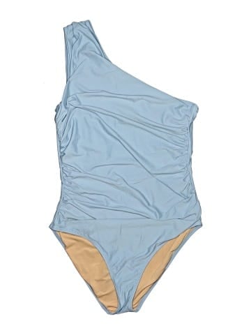 J.Crew One Piece Swimsuit (view 1)