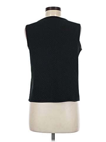Max Studio Sleeveless T-Shirt (view 2)
