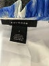 Halogen 100% Polyester Tie-dye Blue Casual Dress Size S - photo 7
