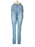 Mudd Hearts Blue Jeans Size 9 - photo 2