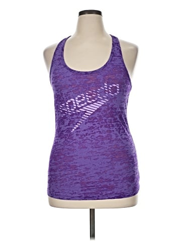 Speedo Active Tank (view 1)