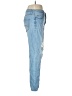 Mudd Hearts Blue Jeans Size 9 - photo 4