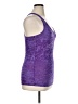 Speedo Purple Active Tank Size XL - photo 4