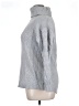 St. John's Bay Gray Turtleneck Sweater Size XL - photo 5