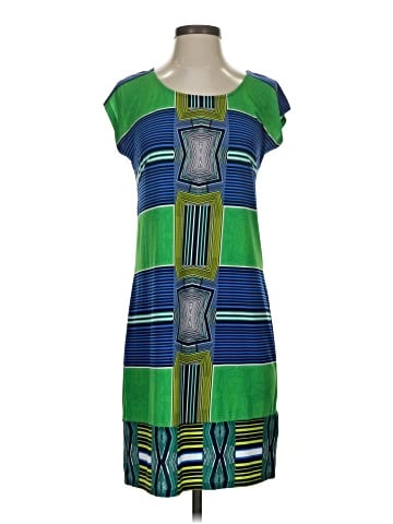 Laundry by Shelli Segal Casual Dress (view 1)