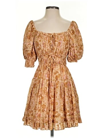 Ulla Johnson Casual Dress (view 1)