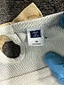 Janie and Jack Gold Pullover Sweater Size 12 - photo 3