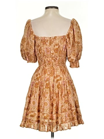 Ulla Johnson Casual Dress (view 2)