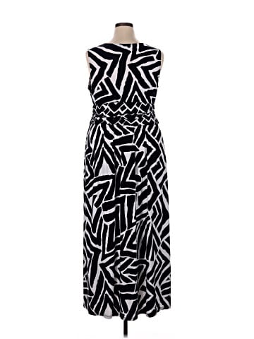 INC International Concepts Casual Dress (view 2)