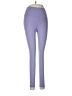 Active by Old Navy Purple Yoga Pants Size M - photo 1