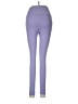 Active by Old Navy Purple Yoga Pants Size M - photo 2