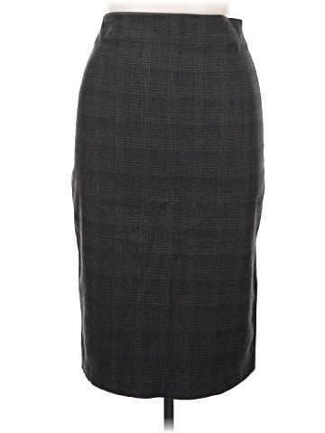 Zara Formal Skirt (view 1)