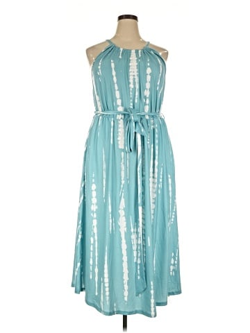 BLOOMCHIC Casual Dress (view 1)