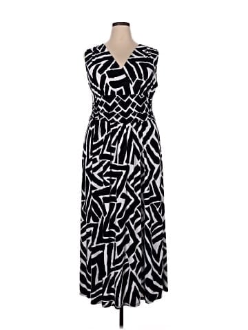 INC International Concepts Casual Dress (view 1)