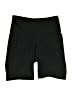 Active by Old Navy Solid Black Athletic Shorts Size M - photo 1