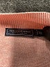 Vineyard Vines 100% Cotton Pink Pullover Sweater Size XS - photo 7